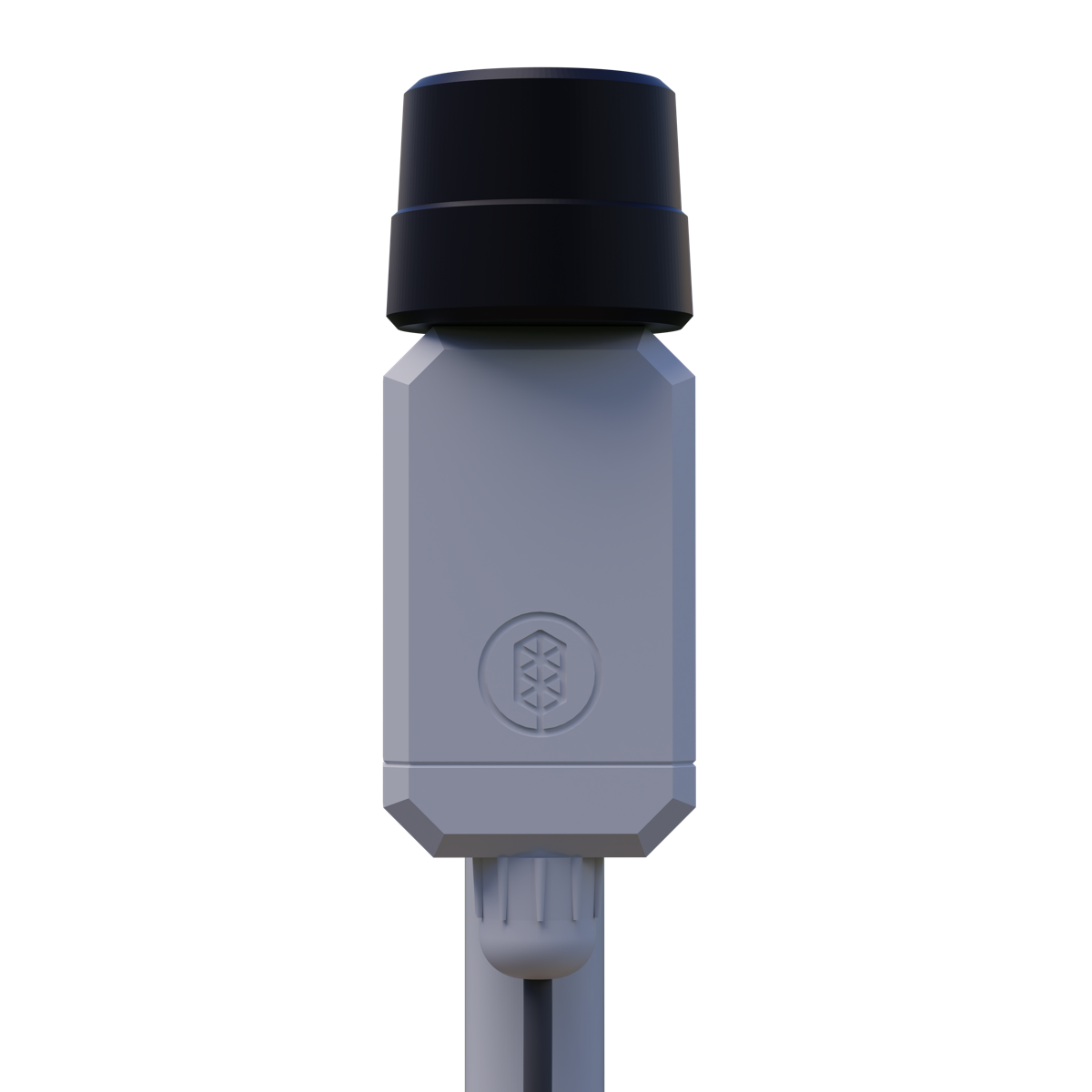 RTK GNSS base station product hardware