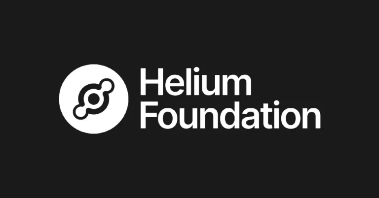 Smart Harvest Instruments is Helium Foundation Certified! 